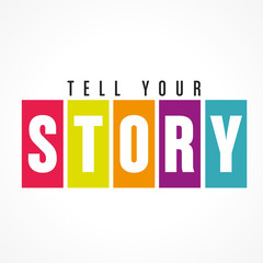 tell your story