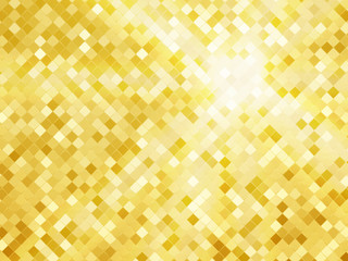 abstract golden background