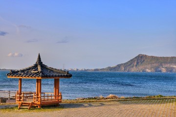 Jeju Island 