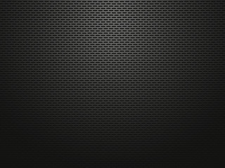 dark perforated metallic background