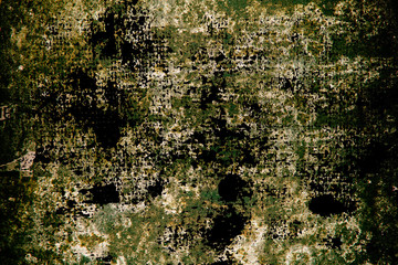 Ultra grunge Tin texture, steel wall surface or metallic aluminium background