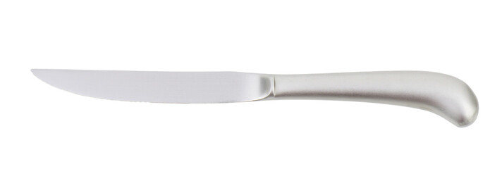 metal table knife