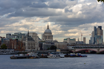 Fototapeta premium London