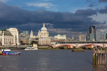 Fototapeta premium London