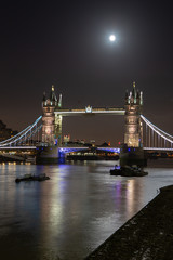 Obraz premium London