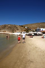 Ile de Pserimos (Dodécanèse- Grèce)
