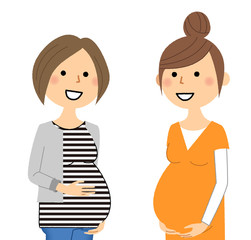 マタ友 妊婦 プレママ