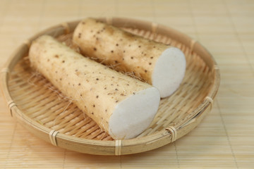 山芋