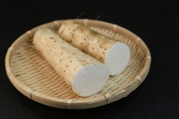 山芋