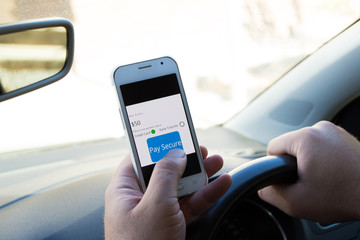 Secure Online Payment