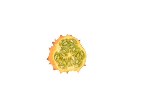 African cucumber 