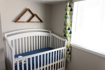 Baby room decor - obrazy, fototapety, plakaty
