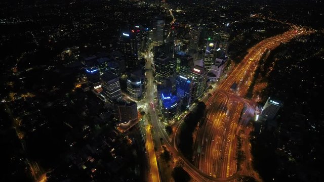 Aerial Australia North Sydney April 2018 Night Thunder Storm 30mm 4K Inspire 2 Prores

Aerial video of downtown Sydney and North Sydney in Australia on a storming thunderstorm night.