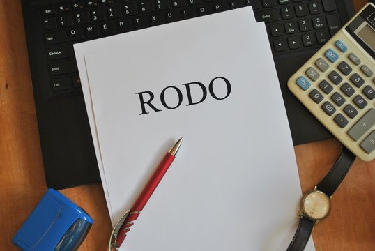 RODO