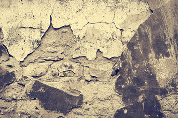Old wall background. Grunge background. Backgrounds.