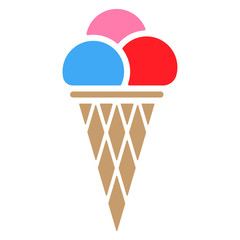 Icon - Eis