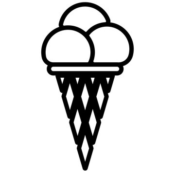 Icon - Eis