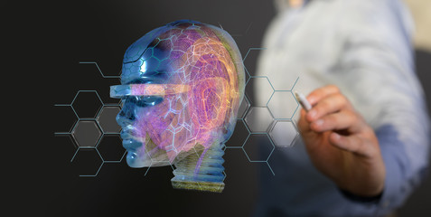 brain