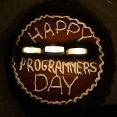 cake programmer day