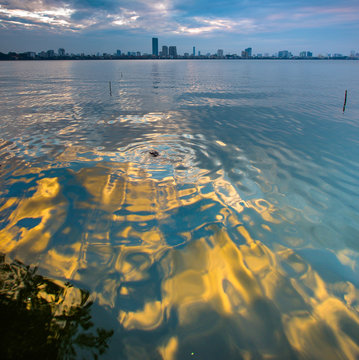 vietnam landscape and life