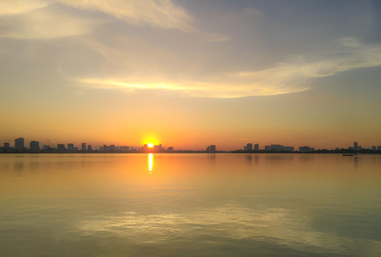 vietnam landscape and life
