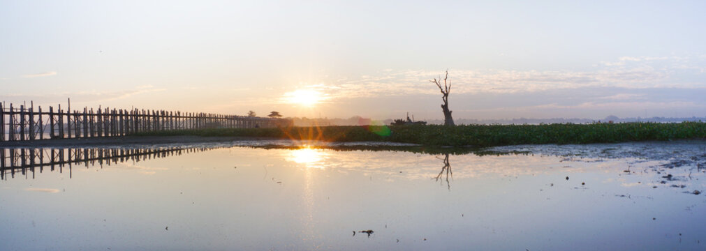 vietnam landscape and life