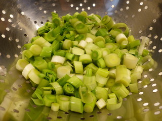 Vegetables
