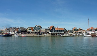 Volendam