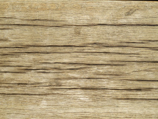 Fototapeta premium Cracked wood texture. Old wooden wall background