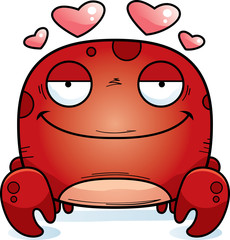 Little Crab in Love