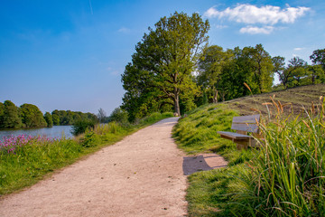 Trentham Gardens