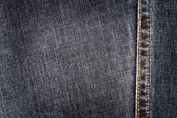 Black Jeans Texture
