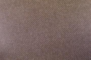 Detail of the fabric pattern