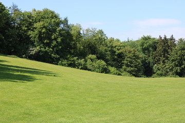 Park at Mochengladbach 10