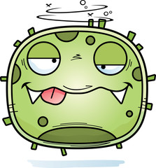 Drunk Germ Microbe