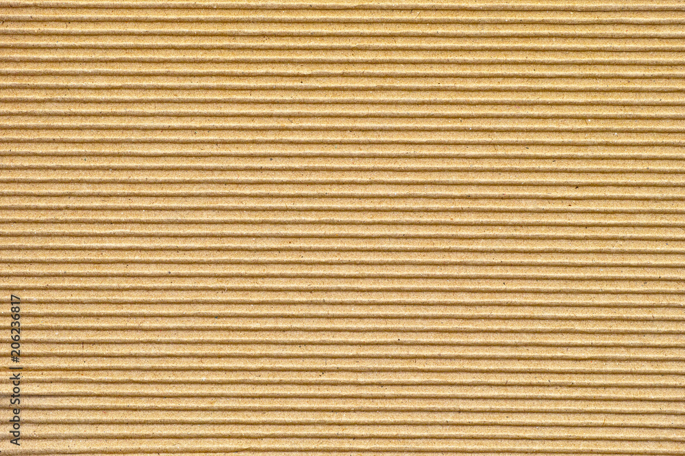 Poster brown paper texture background use us kraft stationery or envelope background design