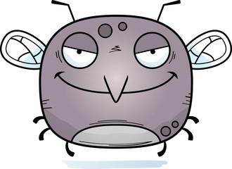 Evil Little Mosquito