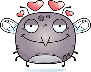Little Mosquito in Love