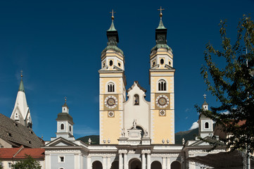 Dom in Brixen