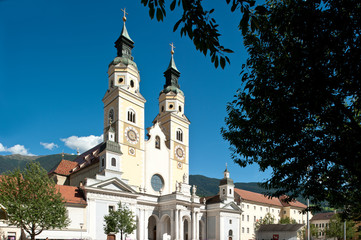 Dom in Brixen