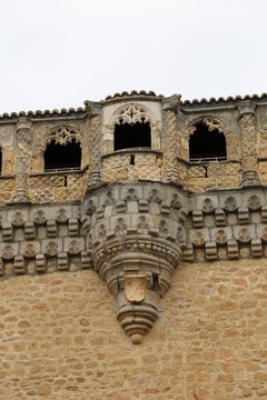 Castillo
