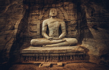 Gal Viharaya