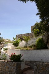 Village d’artisans de Lagoudi (Kos-Grèce)
