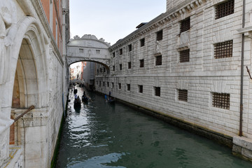 Obraz premium Venice 2018