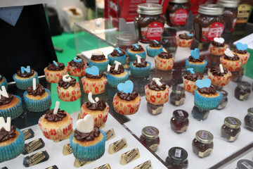 Italy: Tutto dolci fair