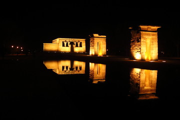 templo debod