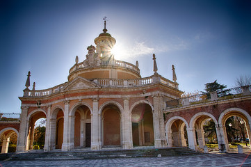 aranjuez