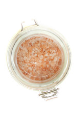 Sale Rosa Himalaya, Pink Himalayan salt, Sel rose de l'Himalaya