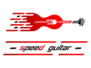 speed guitar