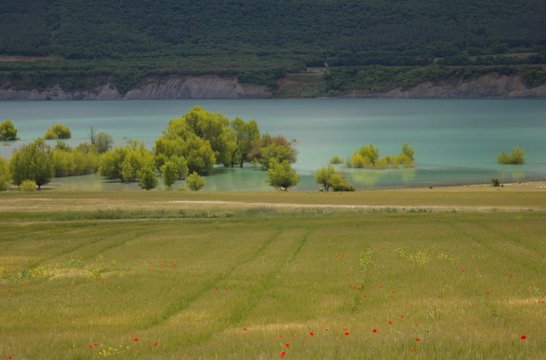 Lac Yesa